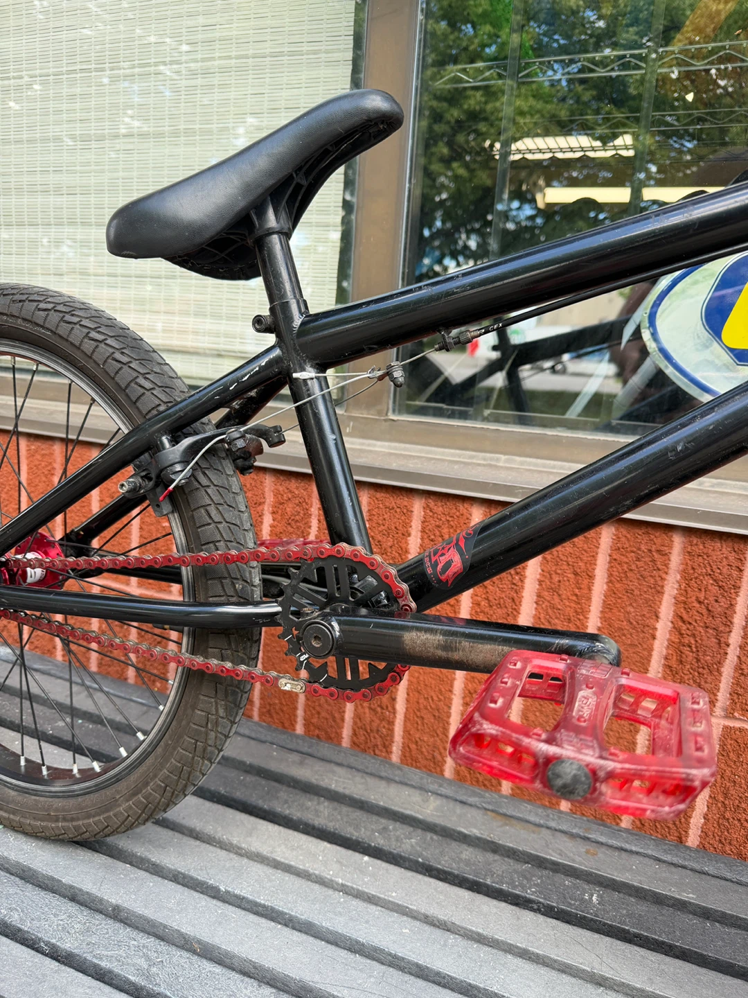 Mirraco. Velle 20” BMX Bike - photo 4