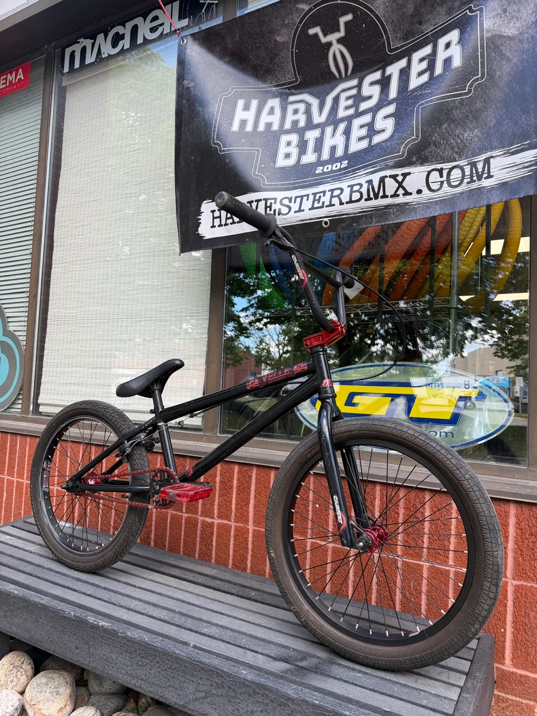 Mirraco. Velle 20” BMX Bike - photo 2
