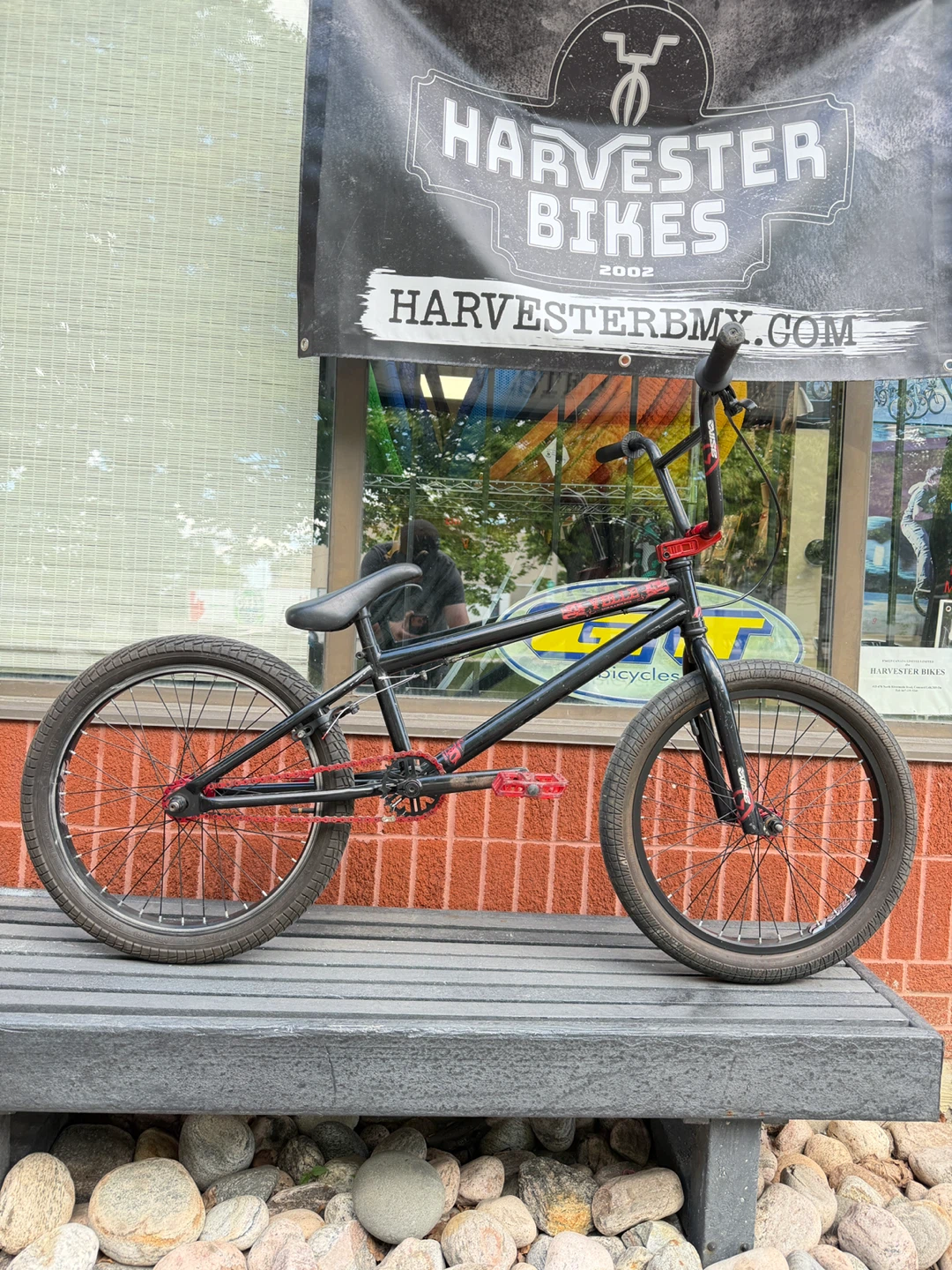 Mirraco. Velle 20” BMX Bike - photo 3