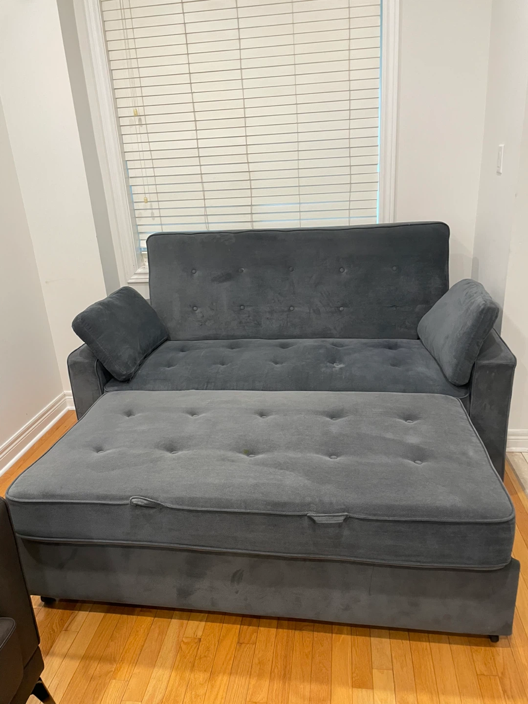 Serta Sofa Bed - photo 2