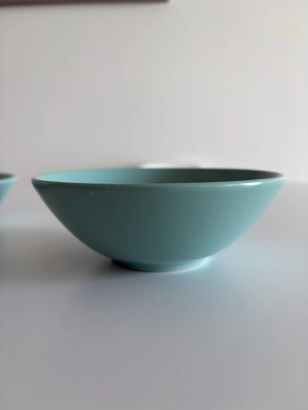Set of 4 IKEA bowl - photo 2