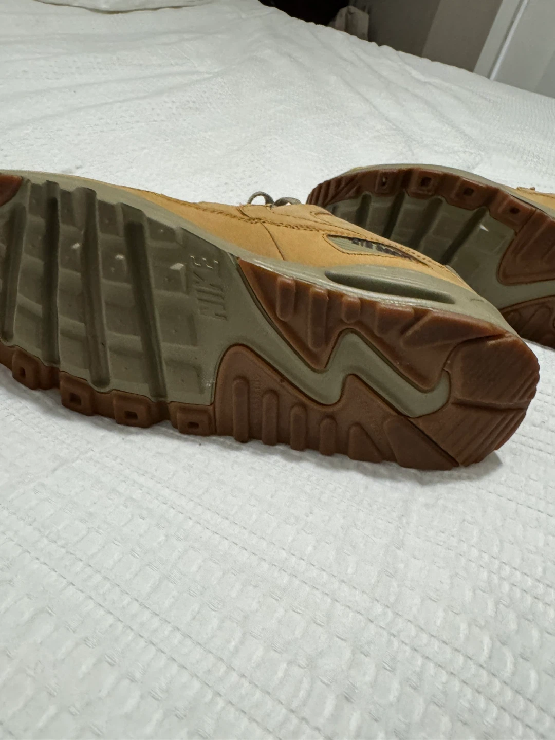 Nike Air Max size 6 - photo 5