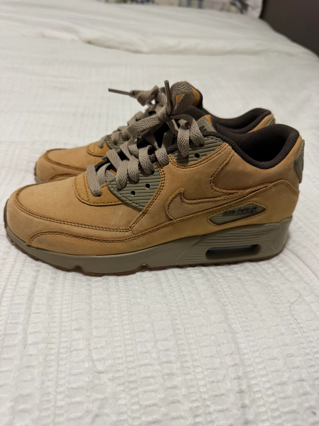 Nike Air Max size 6 - photo 3