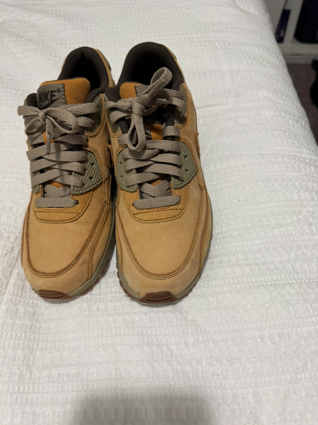 Nike Air Max size 6