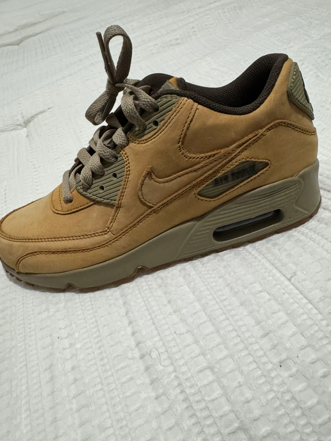 Nike Air Max size 6 - photo 4