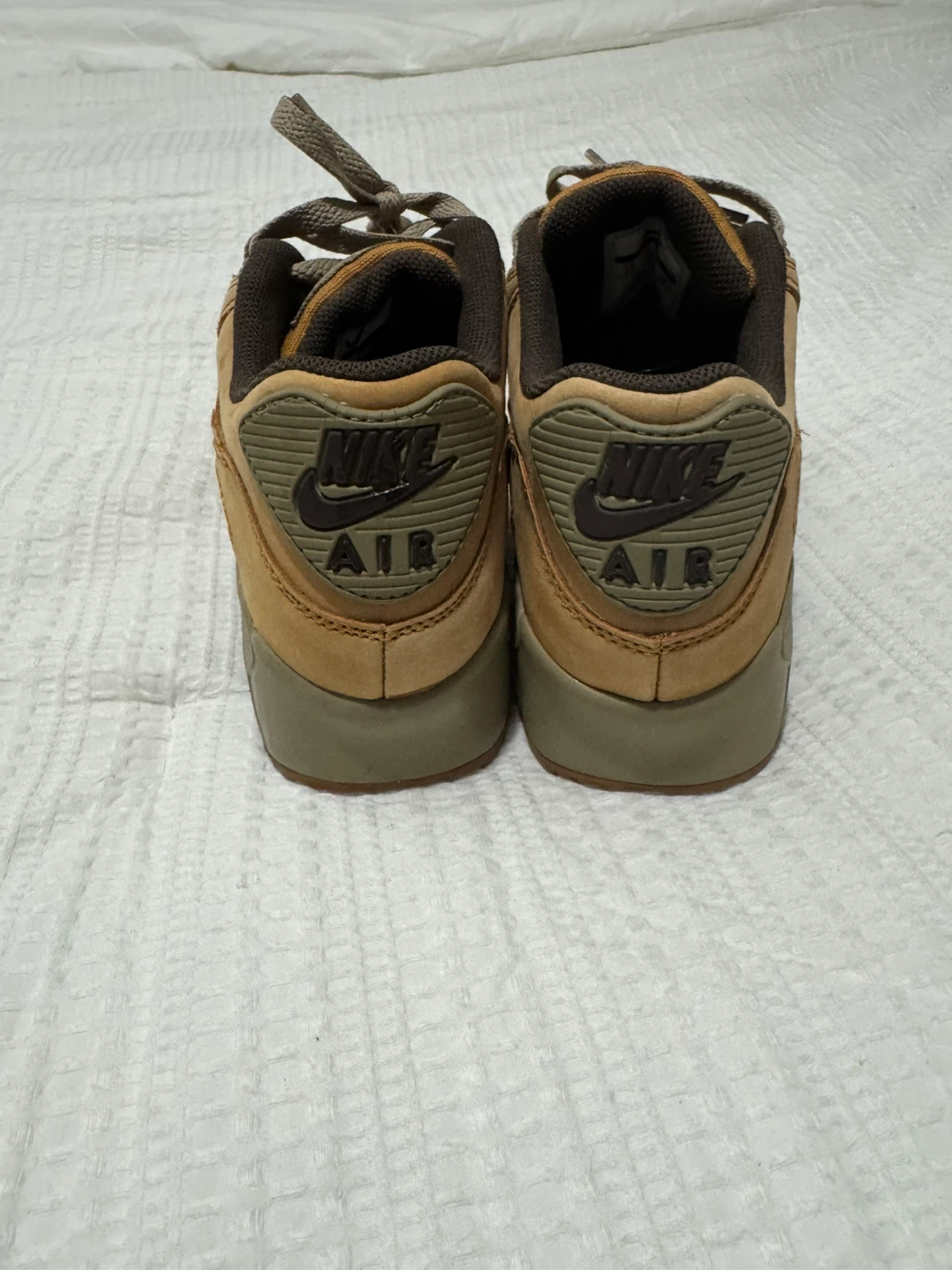 Nike Air Max size 6 - photo 2