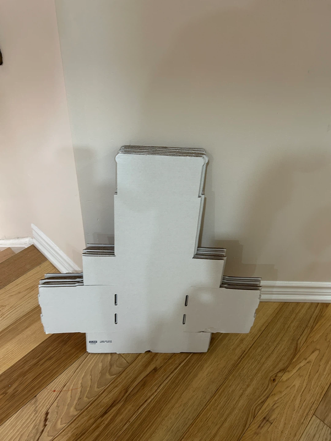White Mailer boxes, 3 sizes - photo 4