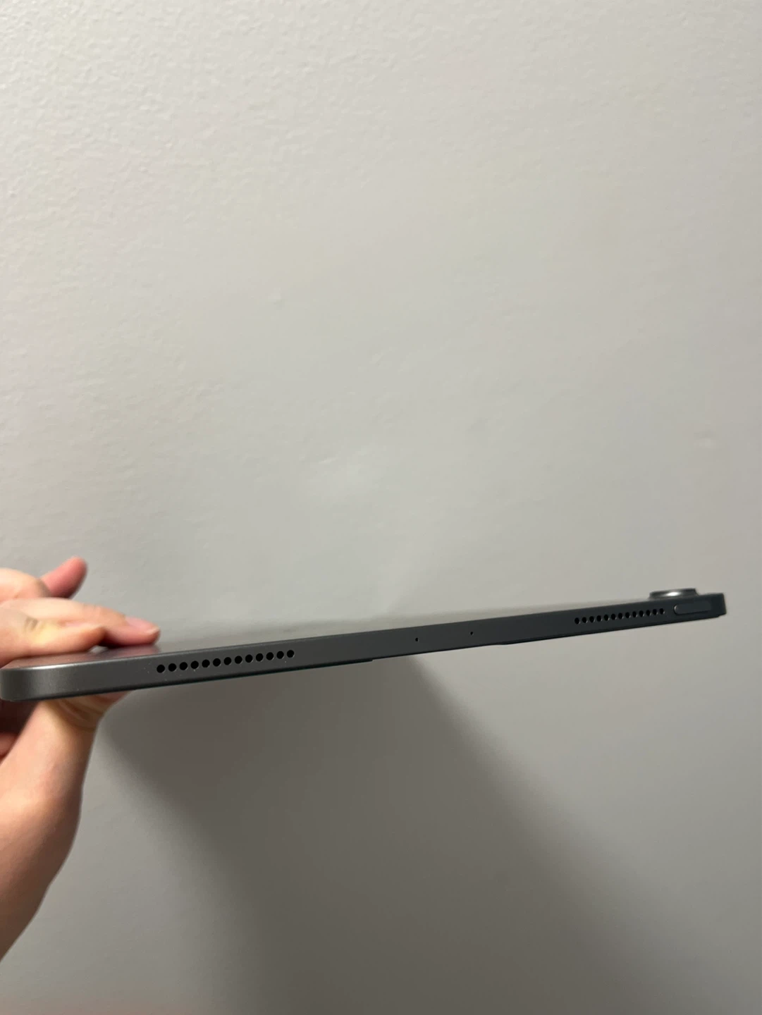 Apple iPad Pro (11-inch) Wi-Fi 256GB Space Gray - photo 5