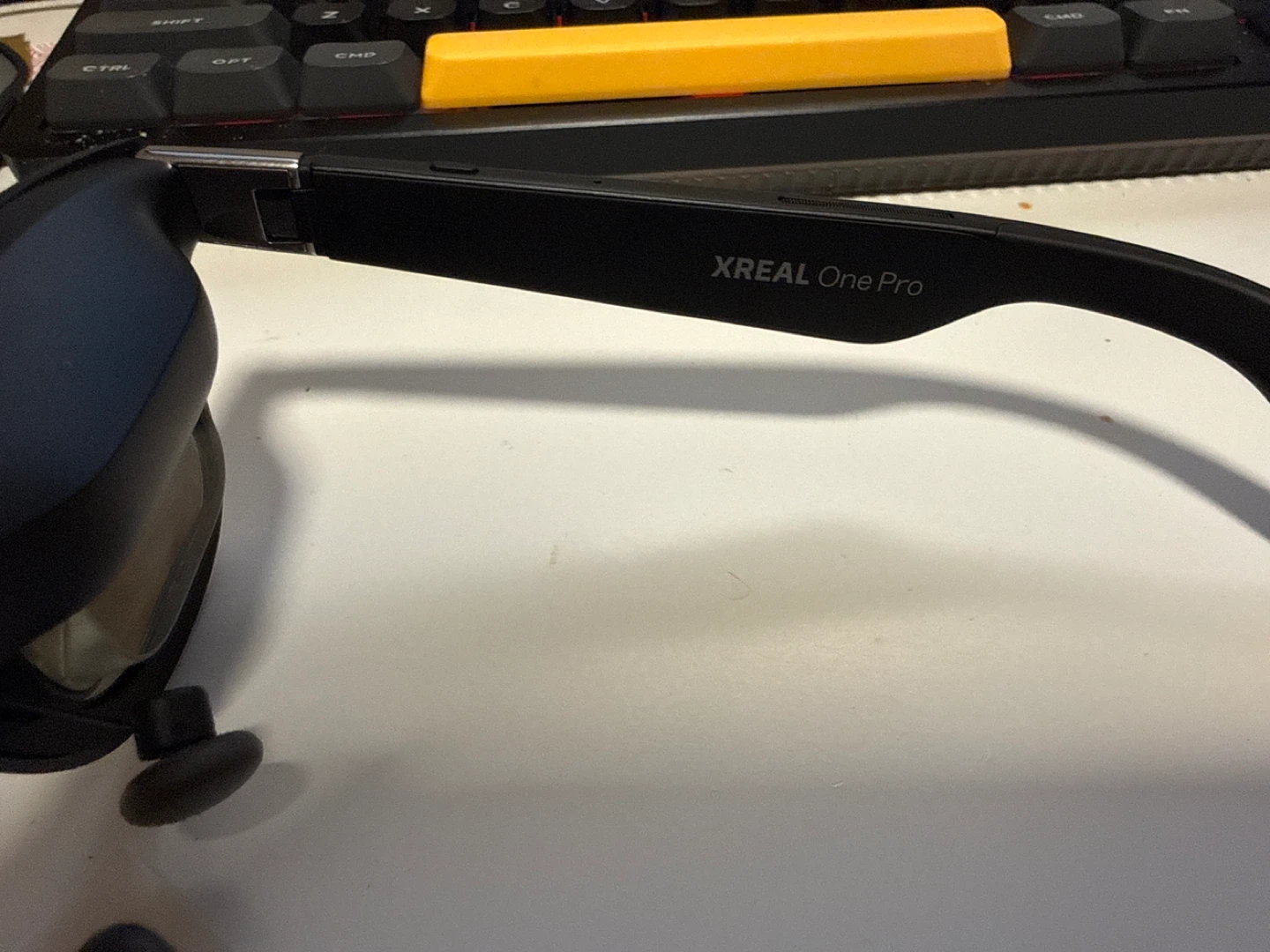 XREAL One Pro AR Glasses (Medium size) - photo 2