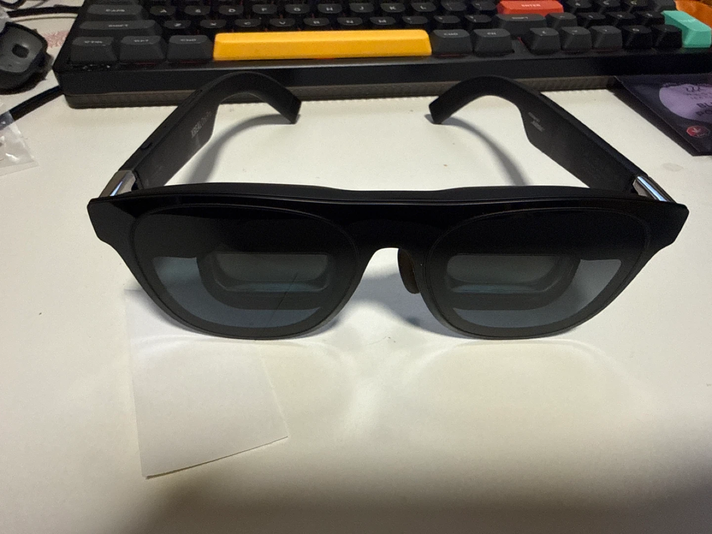 XREAL One Pro AR Glasses (Medium size)