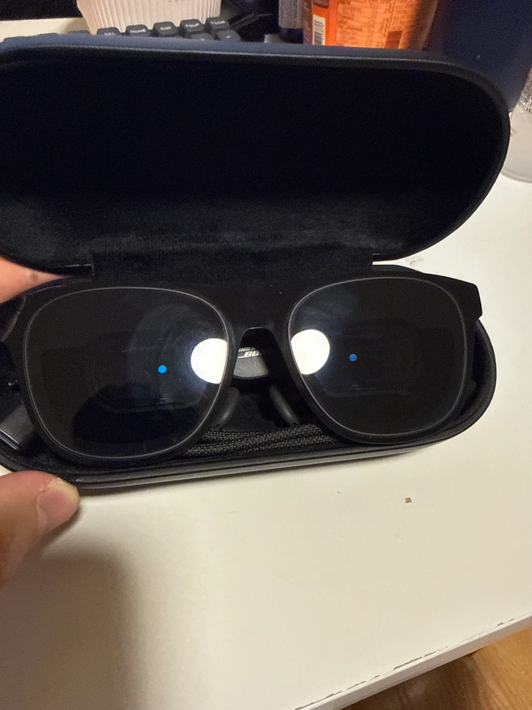 XREAL One Pro AR Glasses (Medium size) - photo 3
