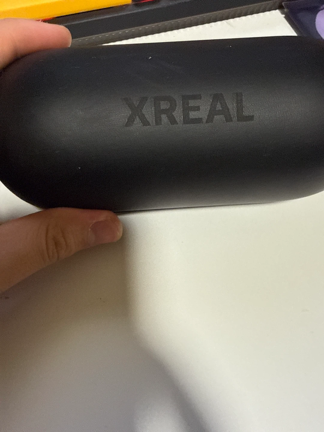XREAL One Pro AR Glasses (Medium size) - photo 4