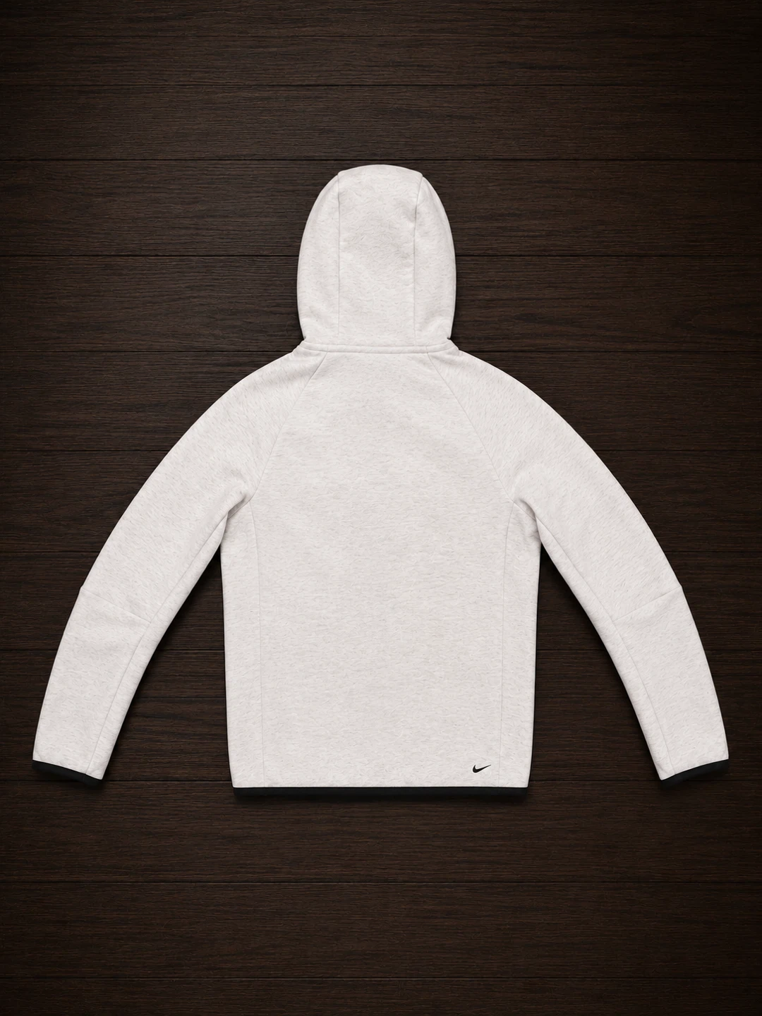 Nike Tech Fleece Full-Zip Hoodie - photo 2