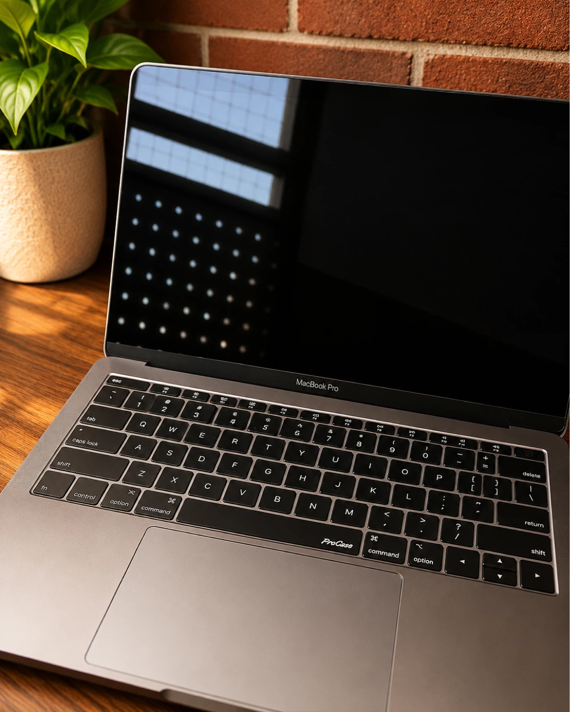 Apple MacBook Pro 13” 2017 | 16GB RAM | 256GB SSD | Space Gray - photo 2