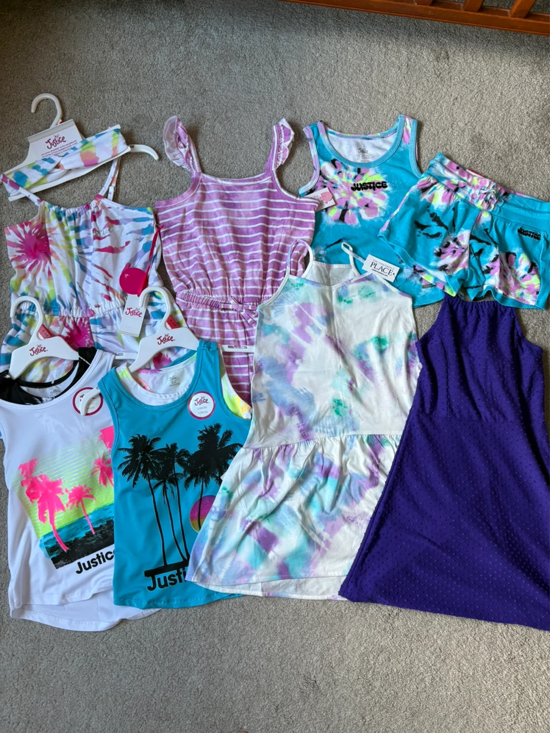 Girls clothes size 5/6 bundle lot