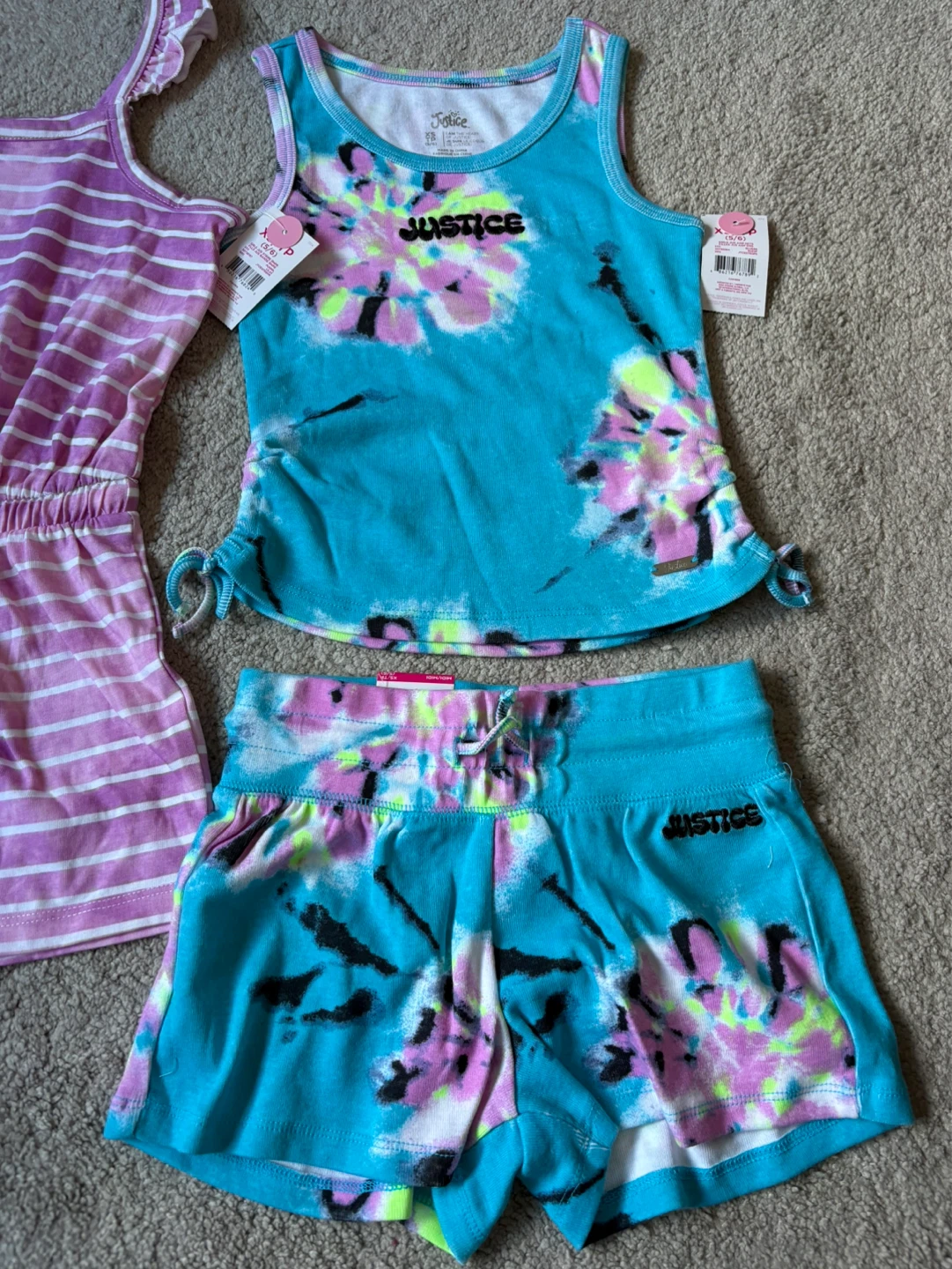Girls clothes size 5/6 bundle lot - photo 4