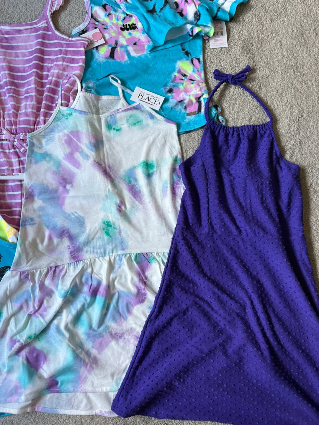 Girls clothes size 5/6 bundle lot - photo 3