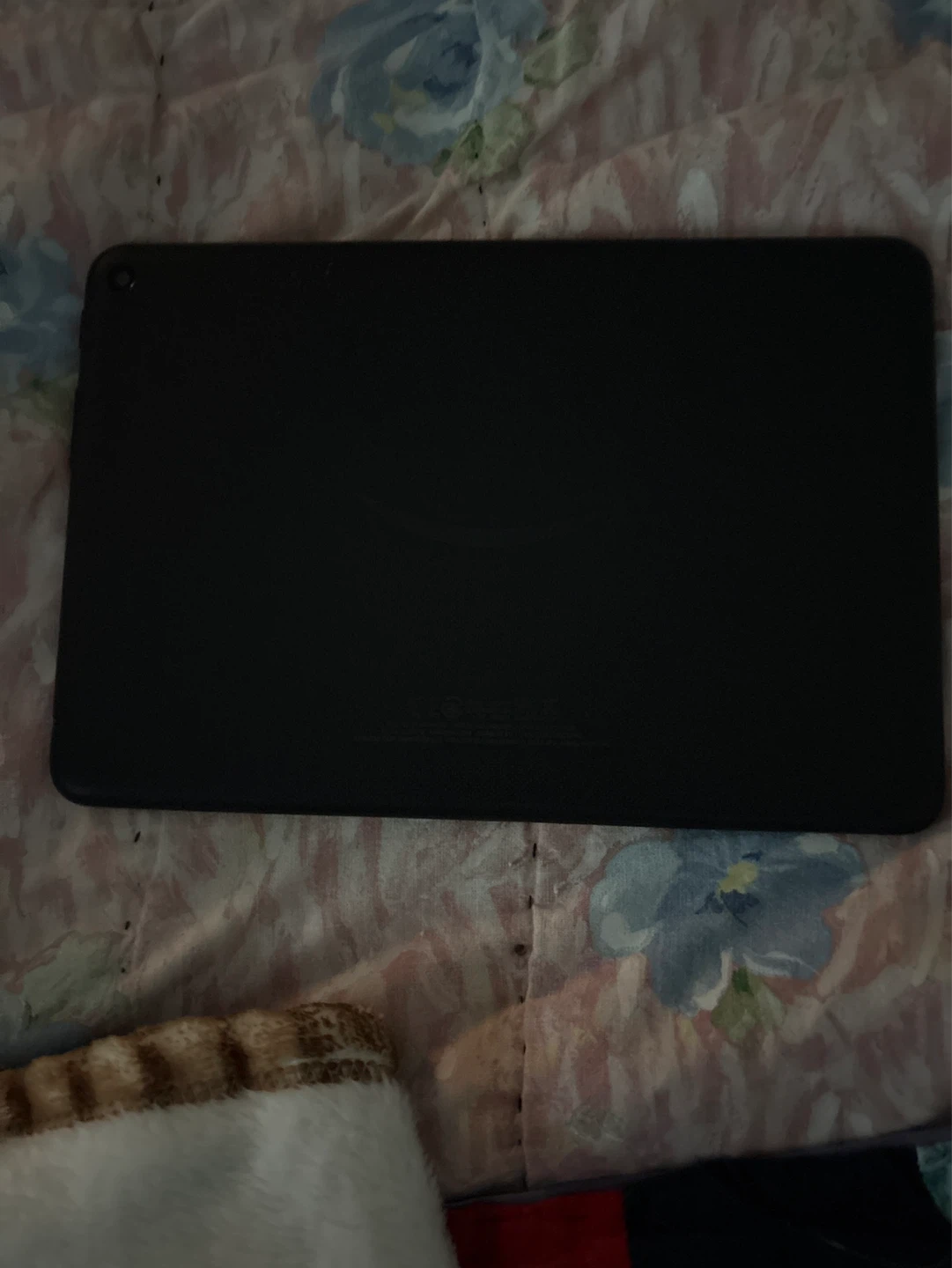 Amazon Fire HD Black Tablet - photo 3
