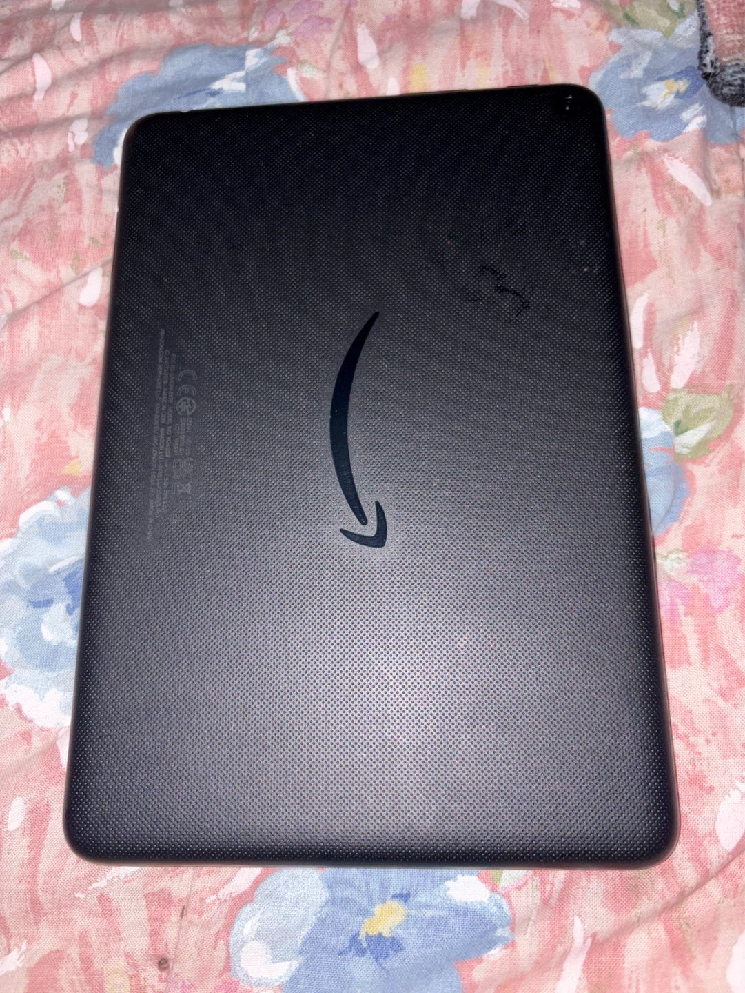 Amazon Fire HD Black Tablet - photo 2