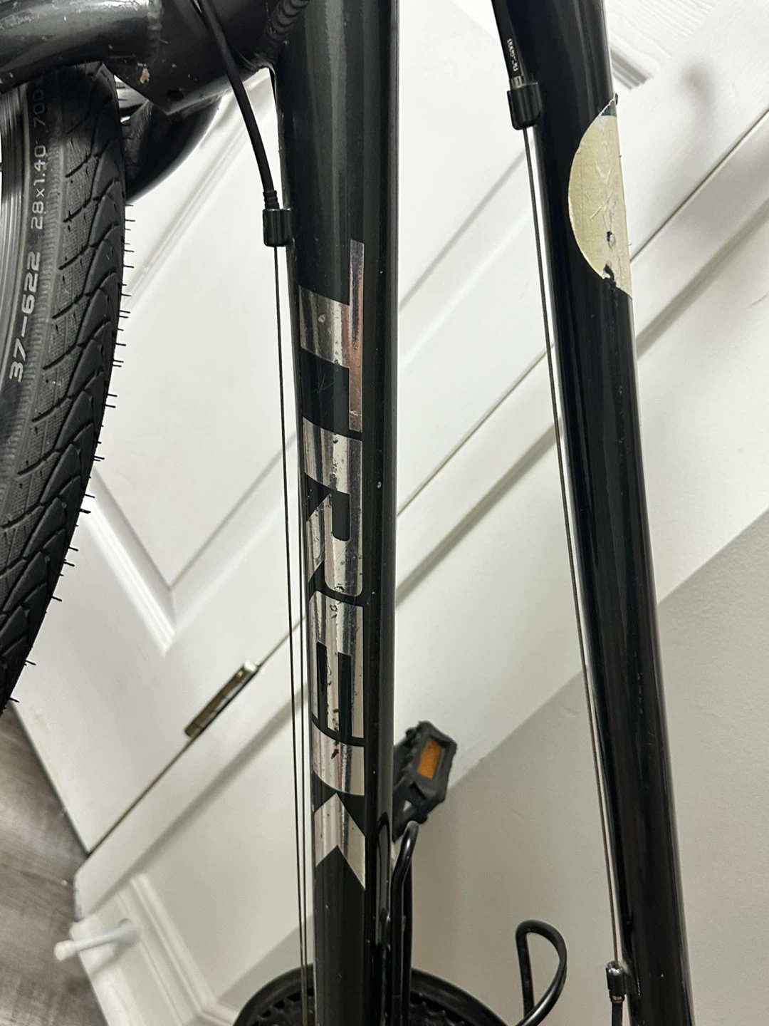 Trek FX 1 Hybrid Bike(NEED GONE) - photo 2