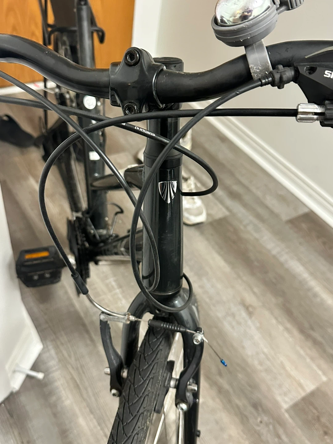 Trek FX 1 Hybrid Bike(NEED GONE) - photo 4