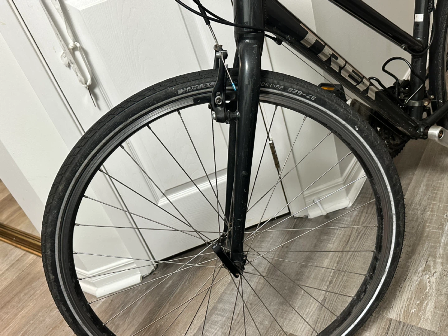 Trek FX 1 Hybrid Bike(NEED GONE) - photo 3