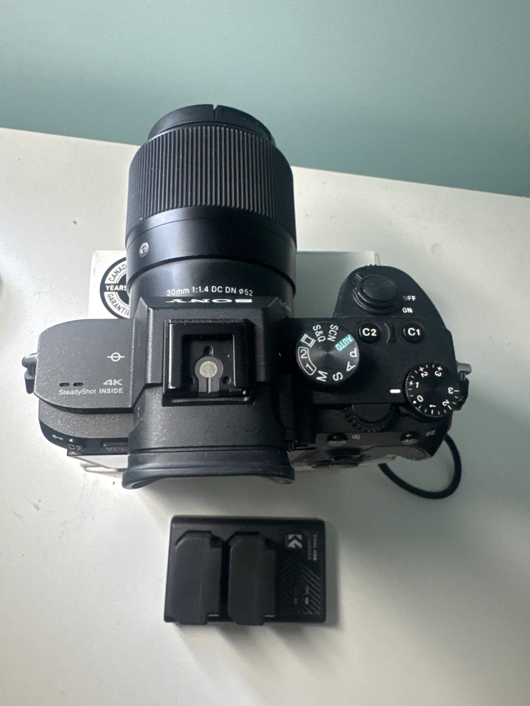 For Sale: Sony A7iii  Bundle - photo 2