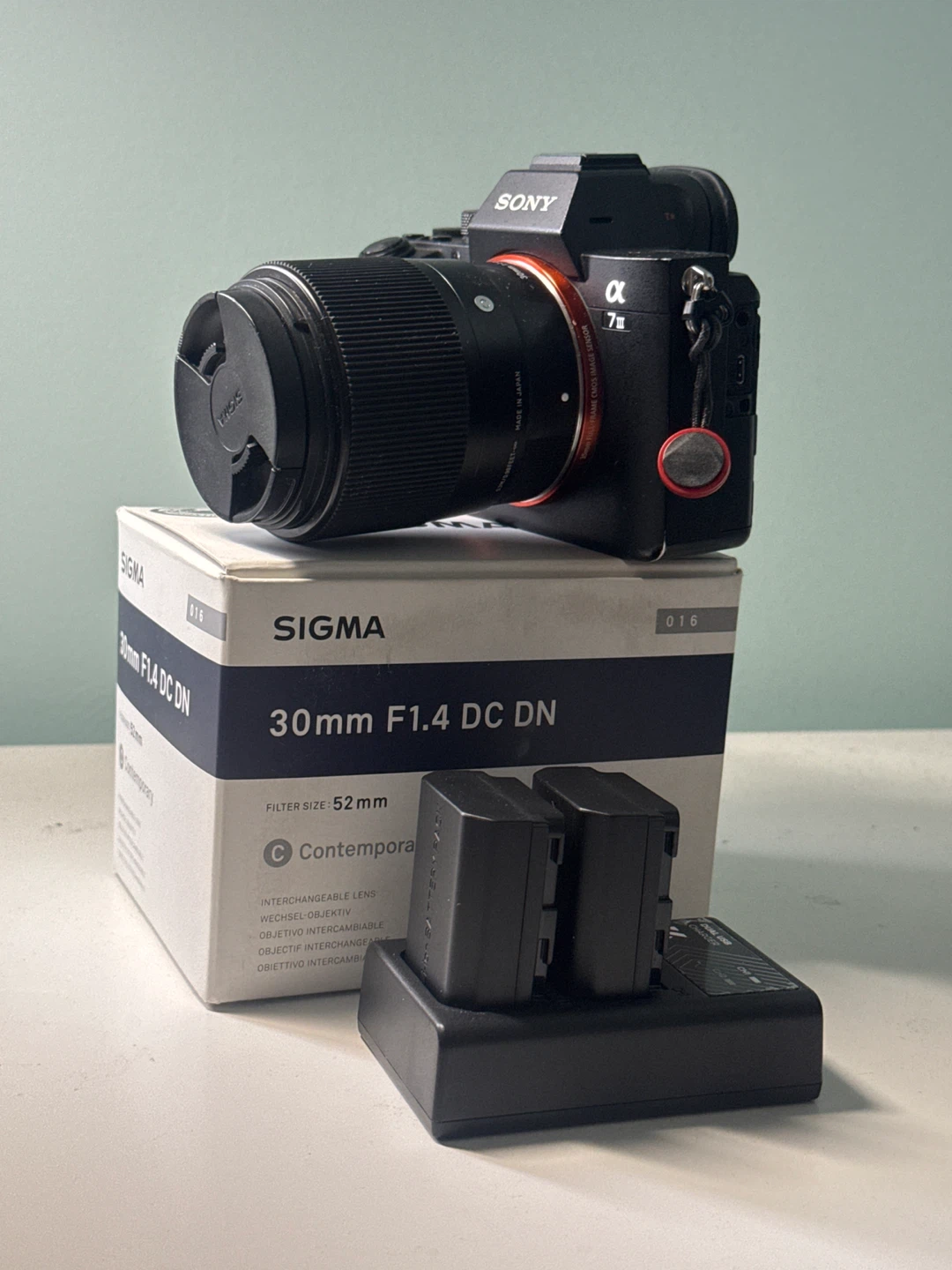 For Sale: Sony A7iii  Bundle - photo 3