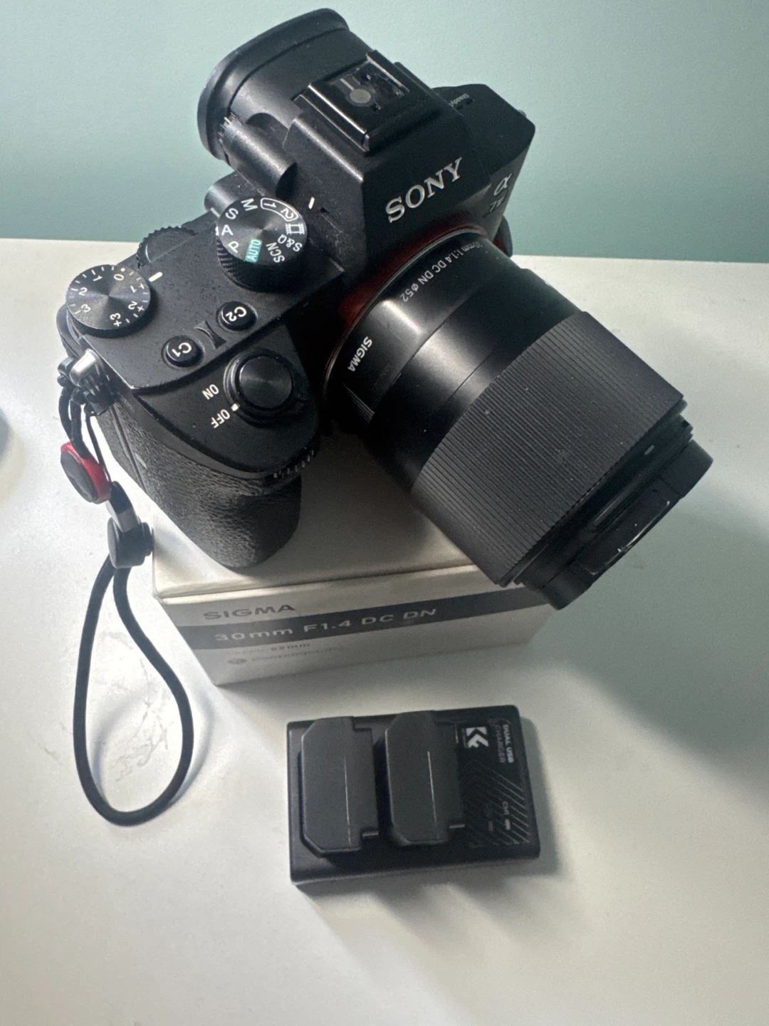 For Sale: Sony A7iii  Bundle - photo 4