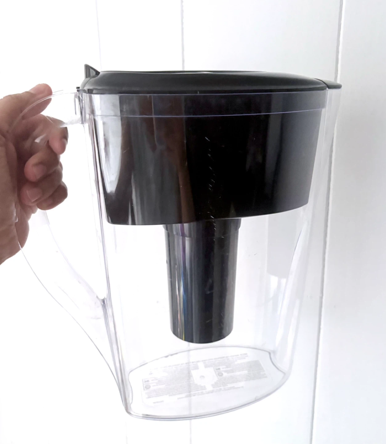 Brita Water Filter Pitcher !