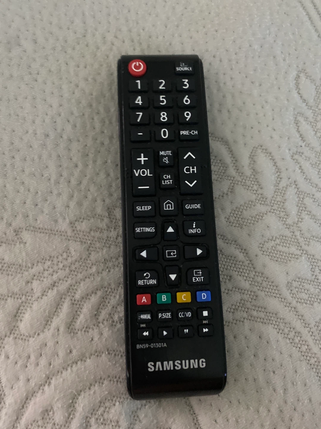 Samsung Smart TV - photo 4