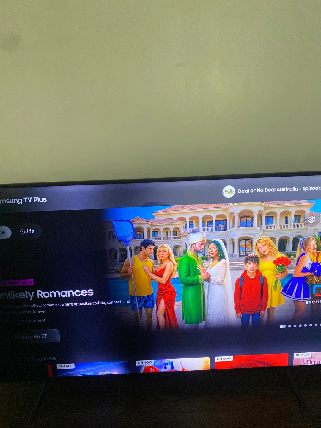 Samsung Smart TV - photo 5