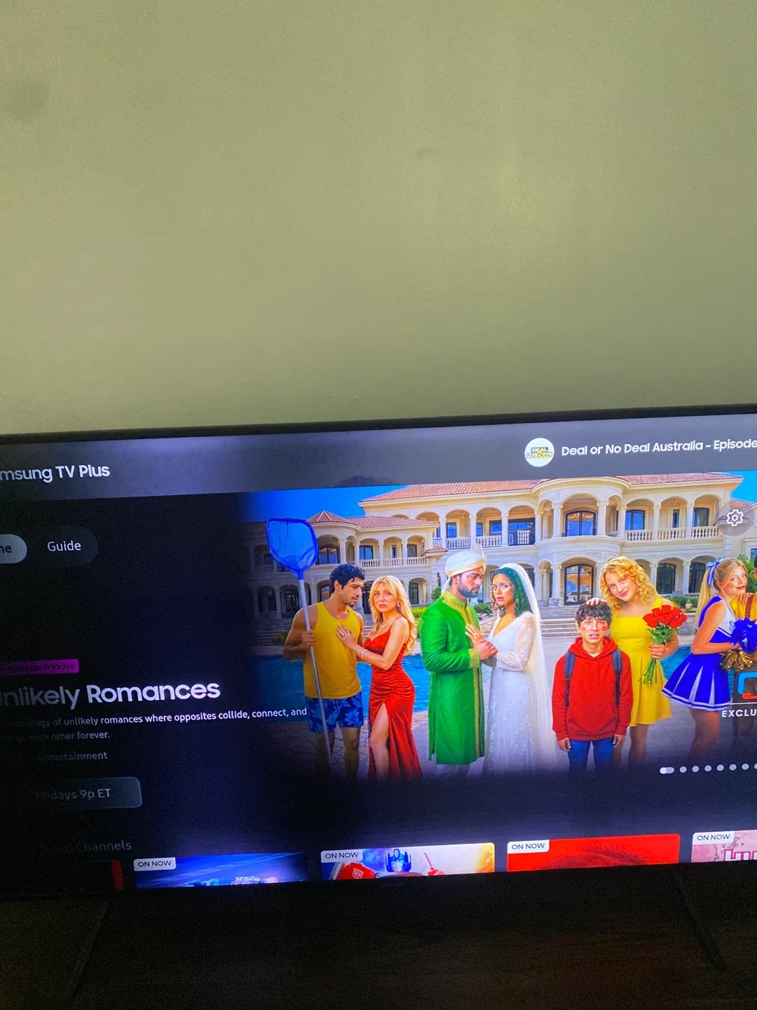 Samsung Smart TV - photo 5