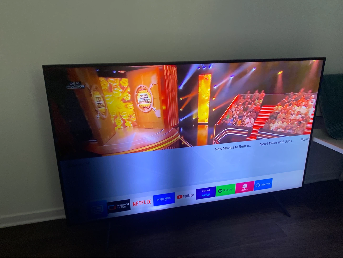 Samsung Smart TV - photo 2