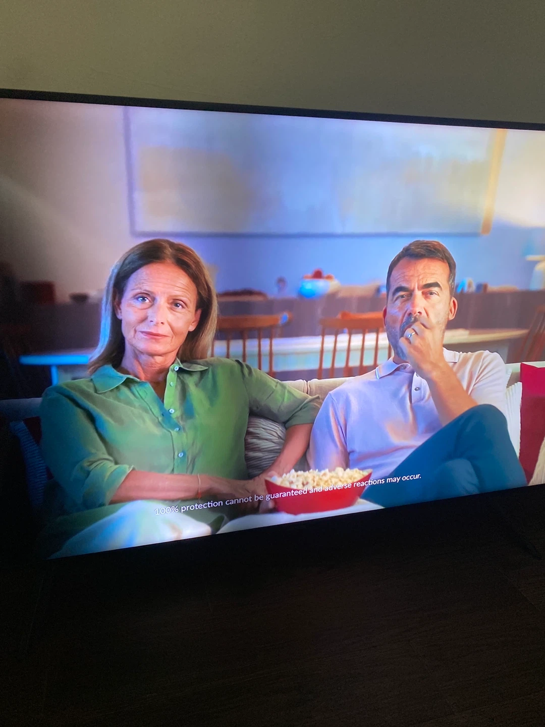 Samsung Smart TV - photo 3