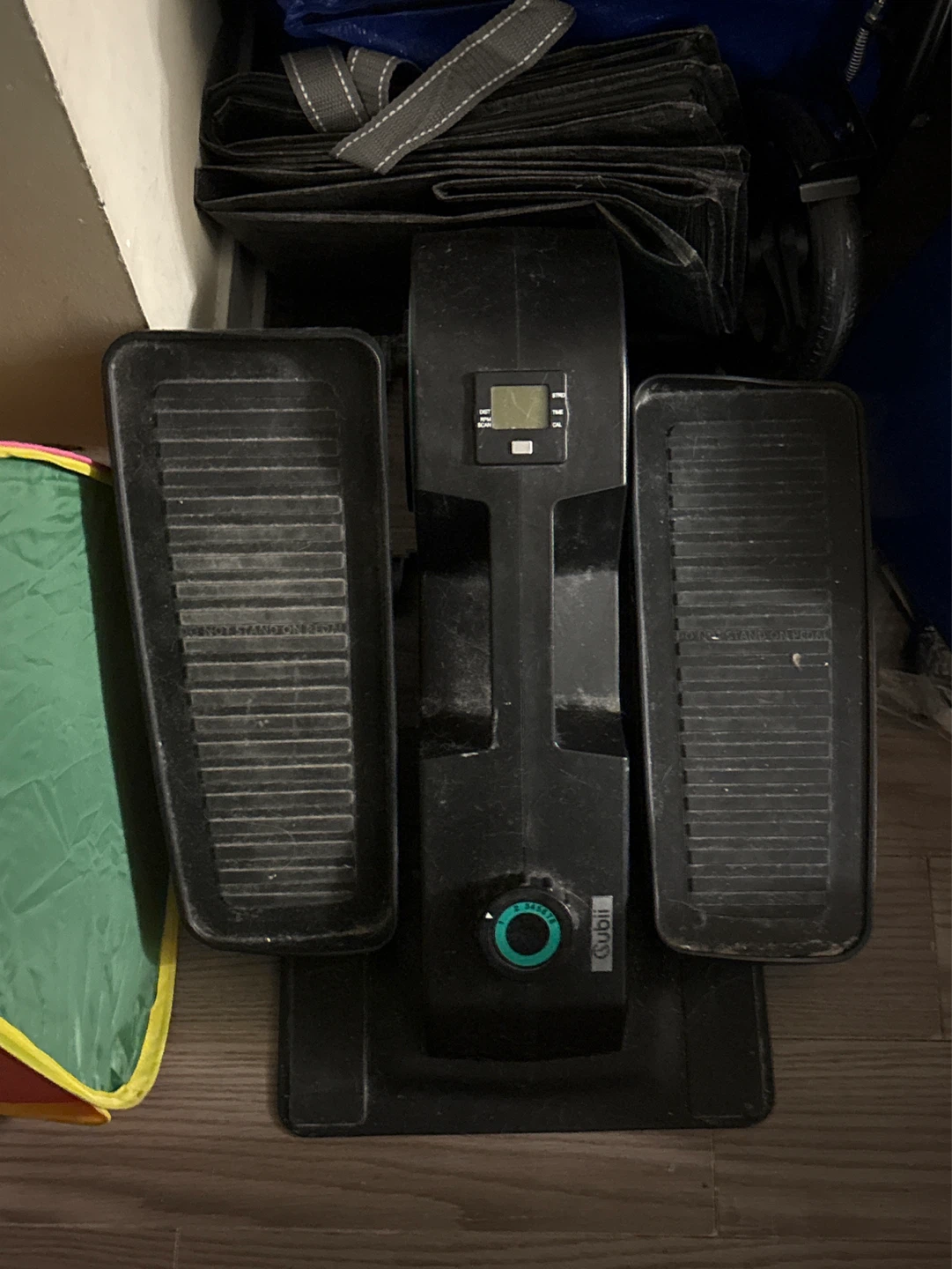 Cubii Elliptical - photo 2