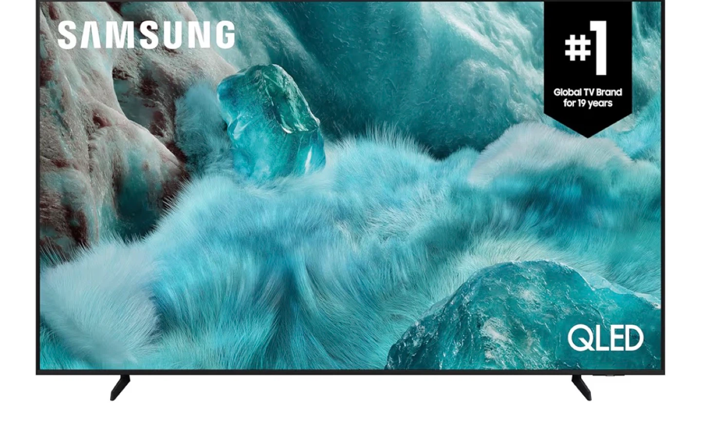 Samsung Smart TV