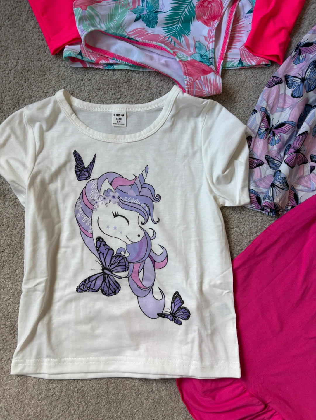 Girls clothes bundle lot - photo 3