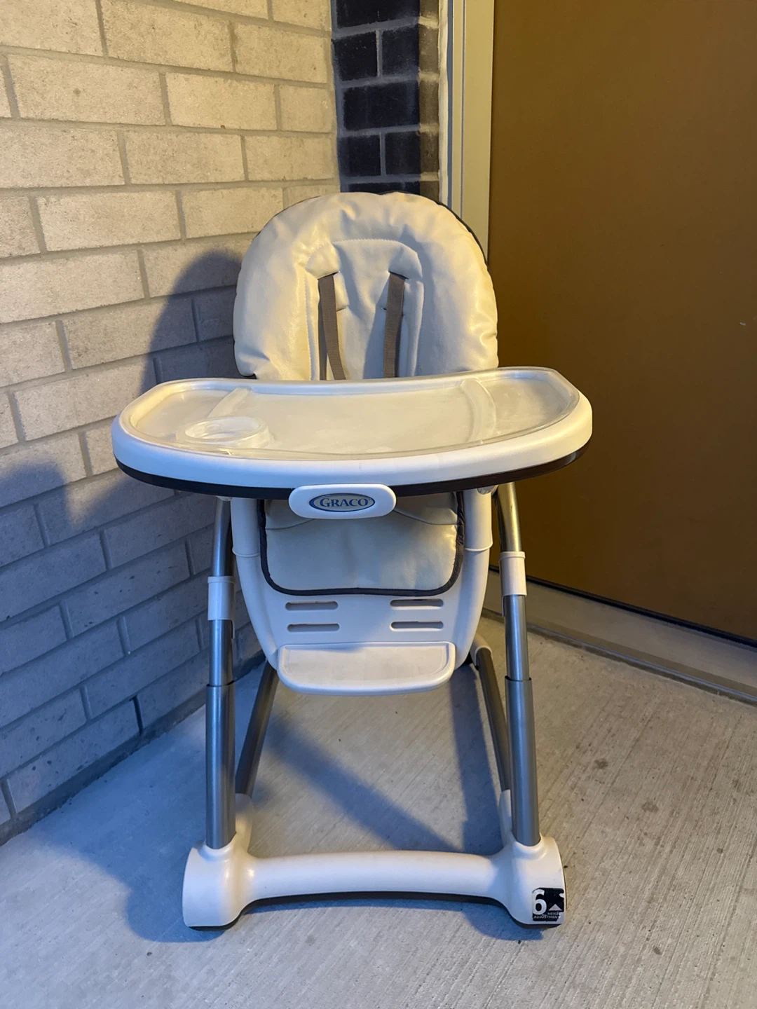 Graco High Chair