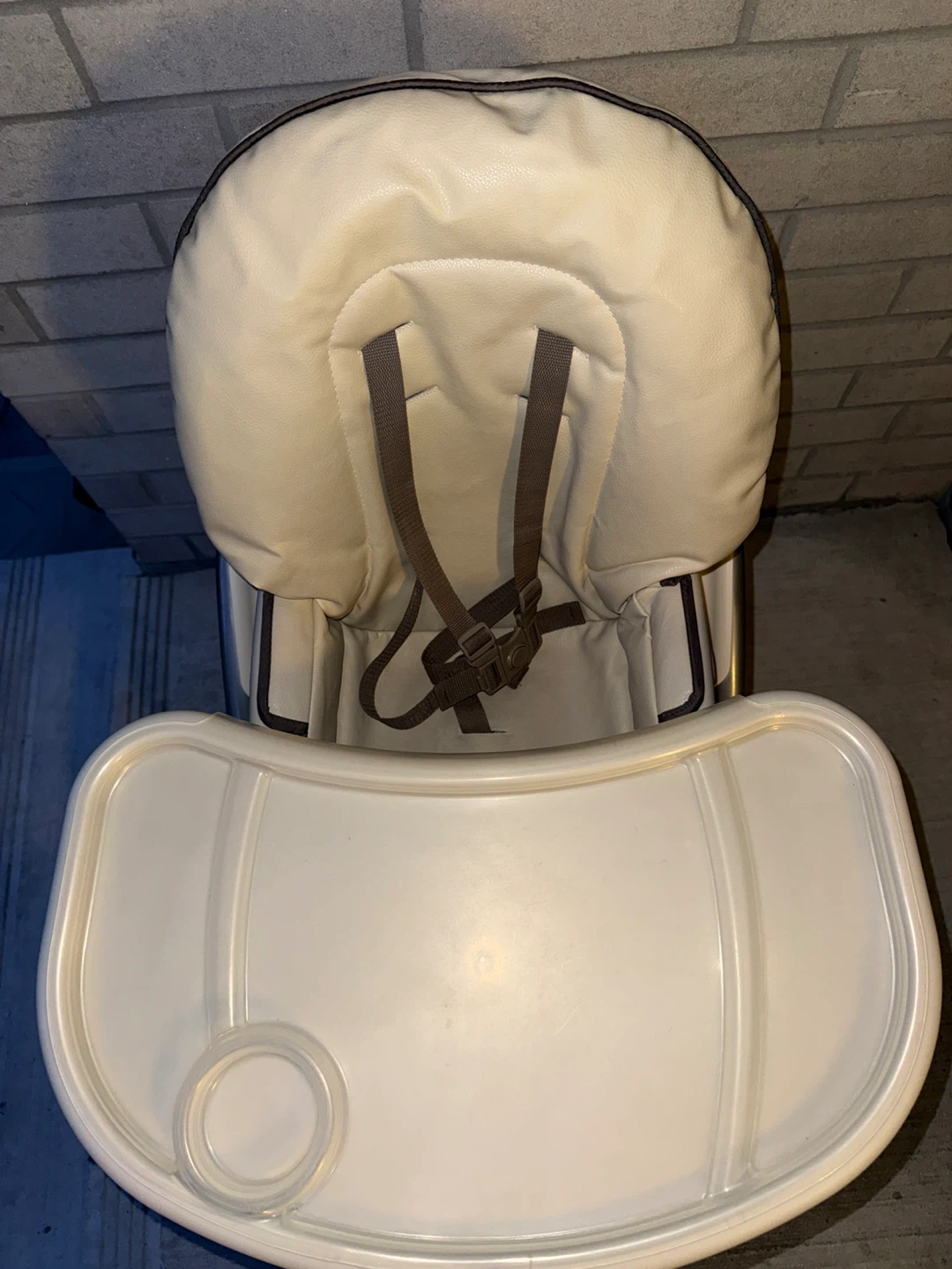 Graco High Chair - photo 2