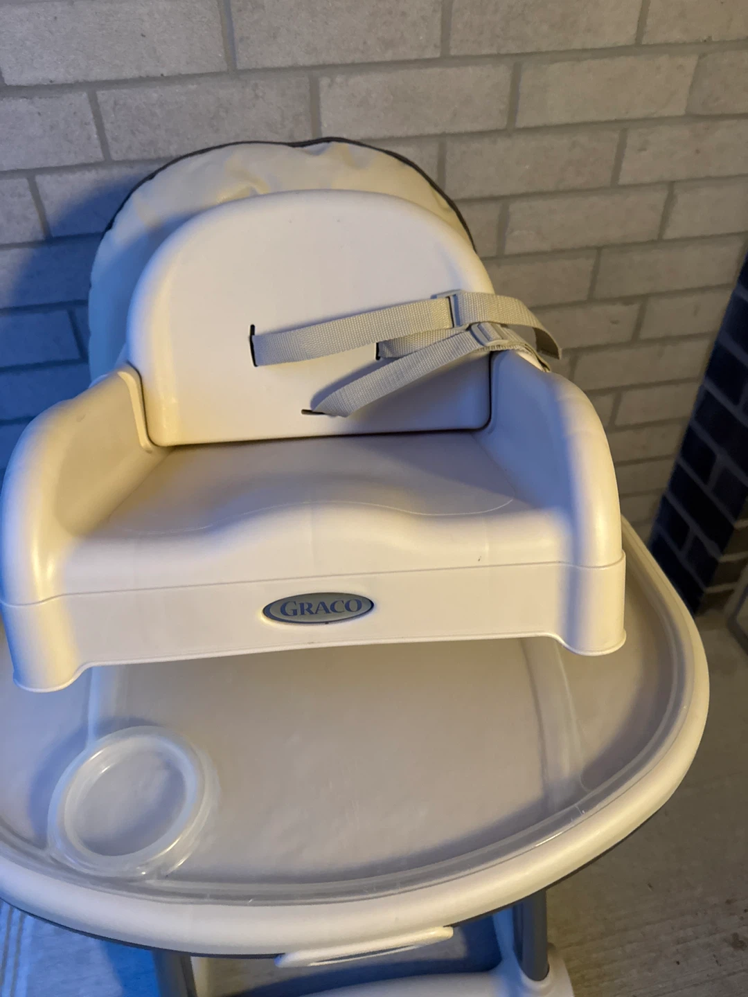 Graco High Chair - photo 3