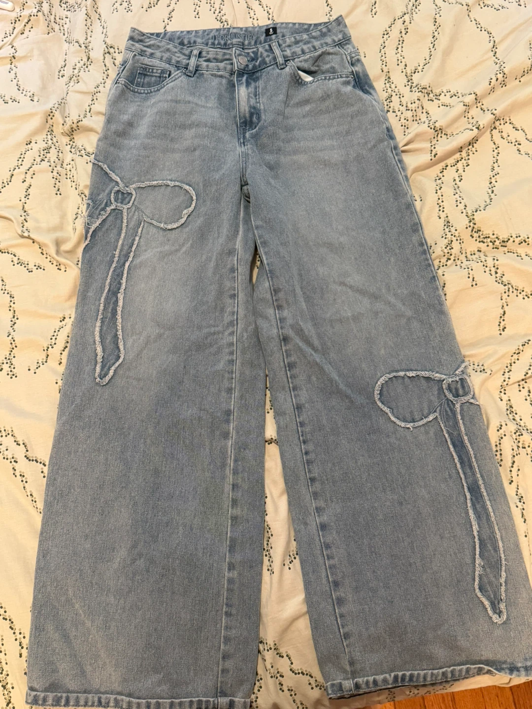 JFORJUSTIFY Women's Jeans Size 5