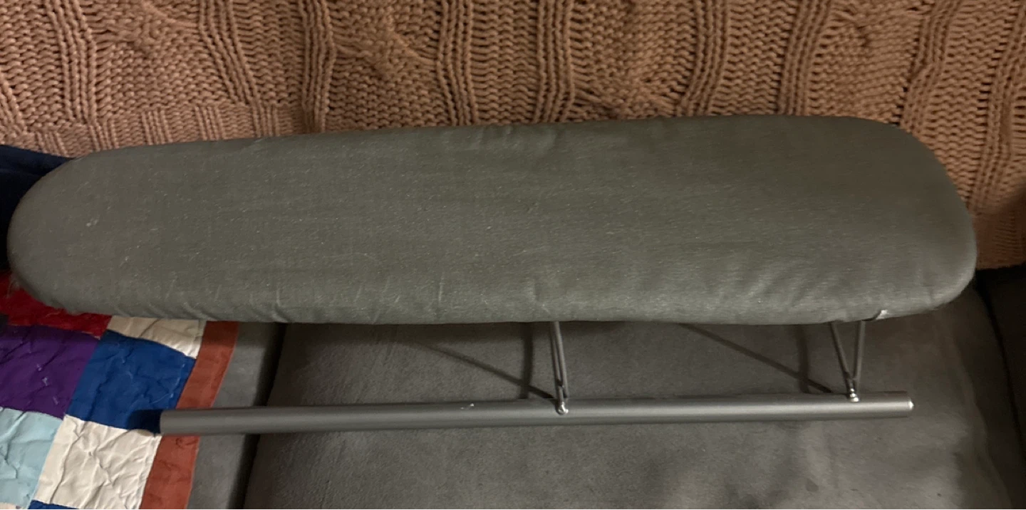 Tabletop Ironing Board - photo 2