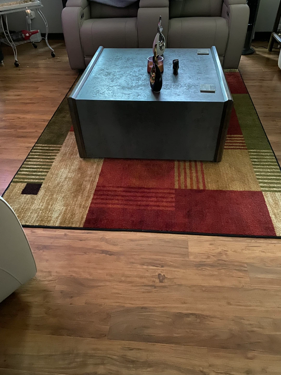 Area Rug - photo 2