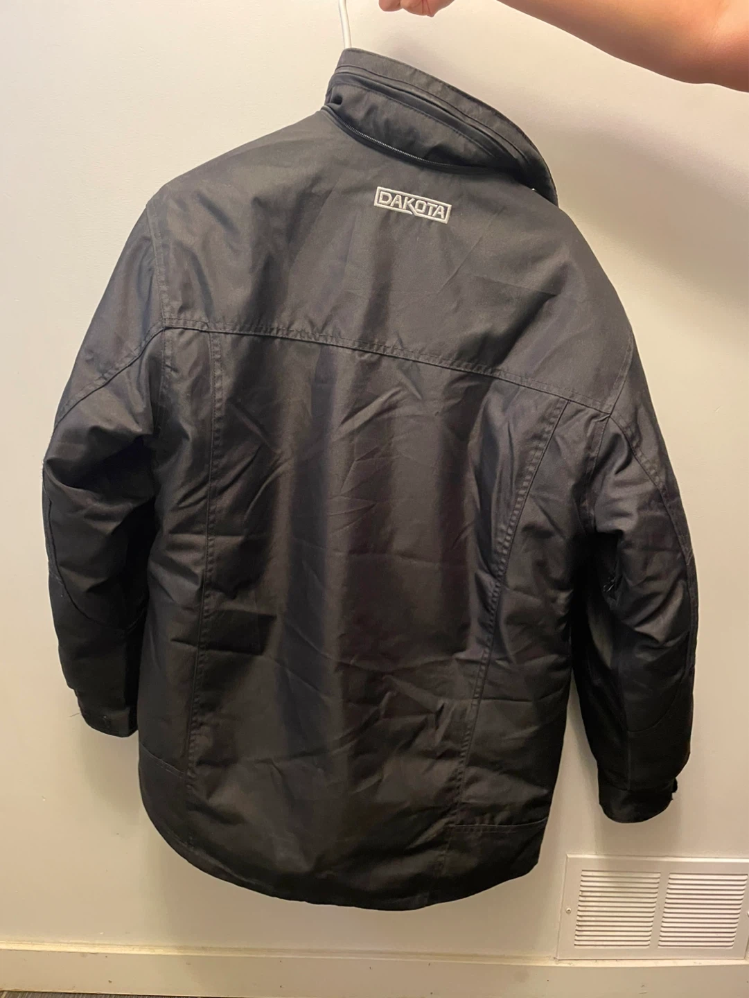 Dakota WorkPro Jacket - photo 2