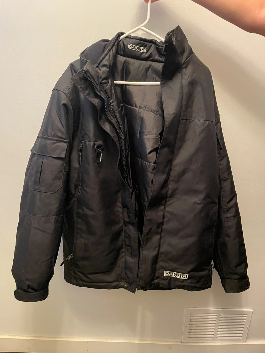 Dakota WorkPro Jacket