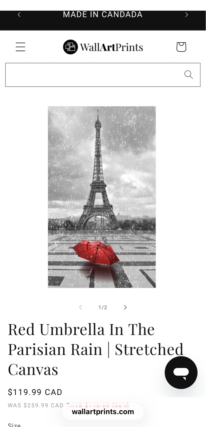 Beautiful French Wall Art - photo 5