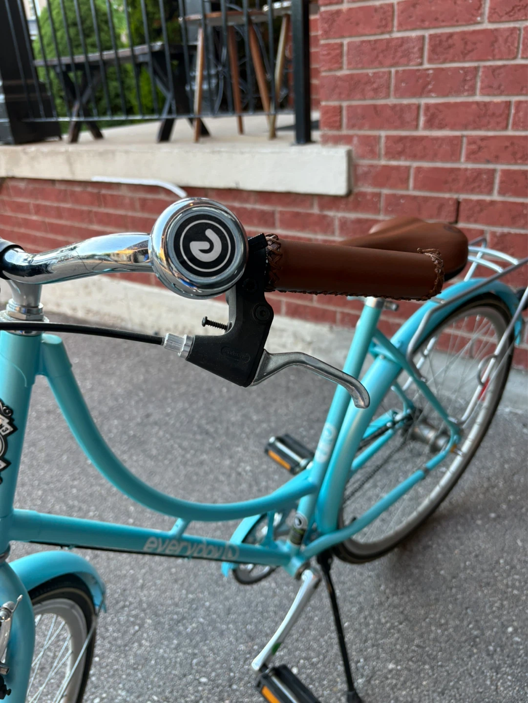 Women’s Everyday Kensington 3i hybrid bike - photo 4