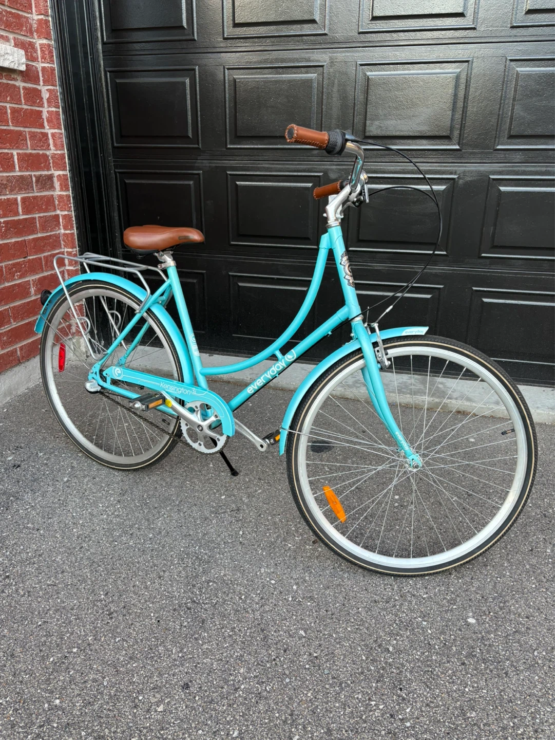 Women’s Everyday Kensington 3i hybrid bike
