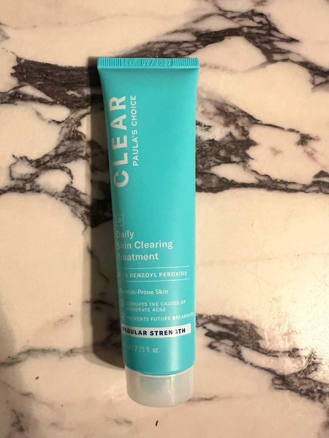 Paula's Choice CLEAR Daily Skin Clearing Treatment 2.25 oz - photo 3